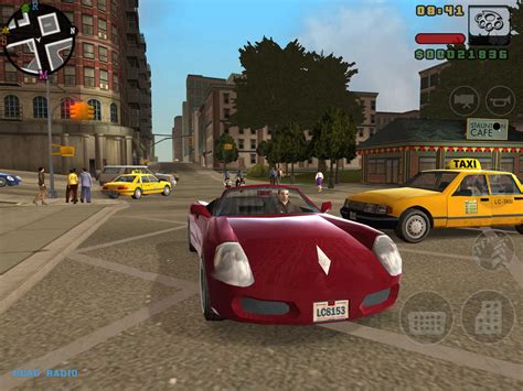 gta liberty city stories apk + obb